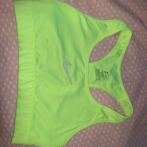 Nike Dri-Fit Sports Bra
